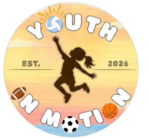Project Youth in Motion Logo
